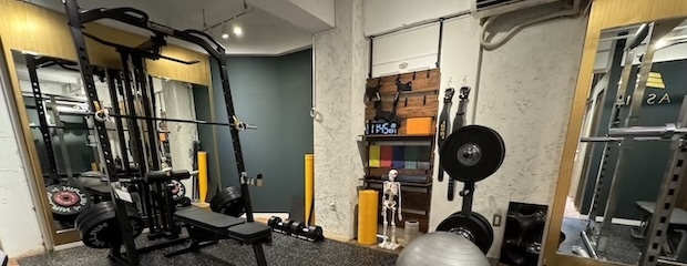 中目黒校